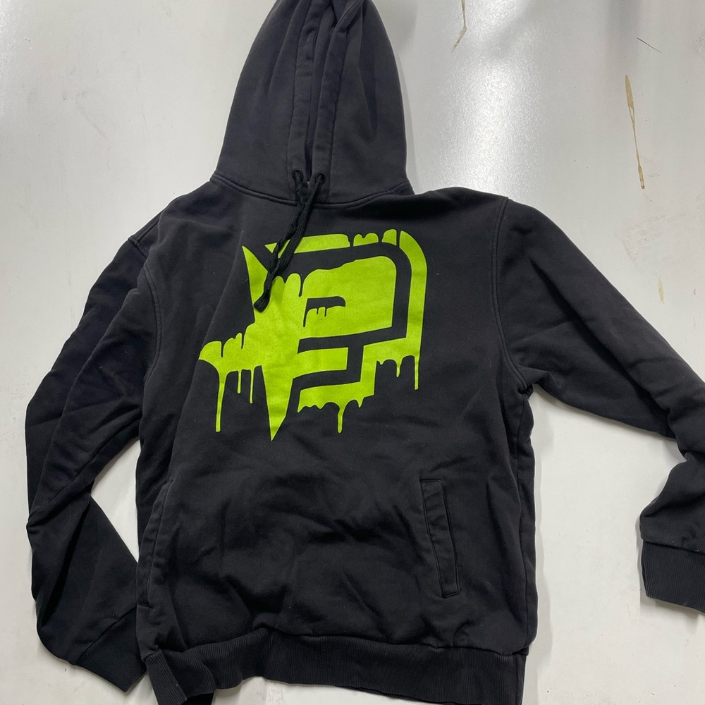 Planet Eclipse - Hoodie - image 1